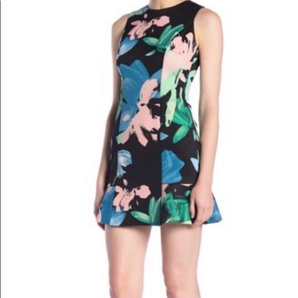 Vince Camuto Dress